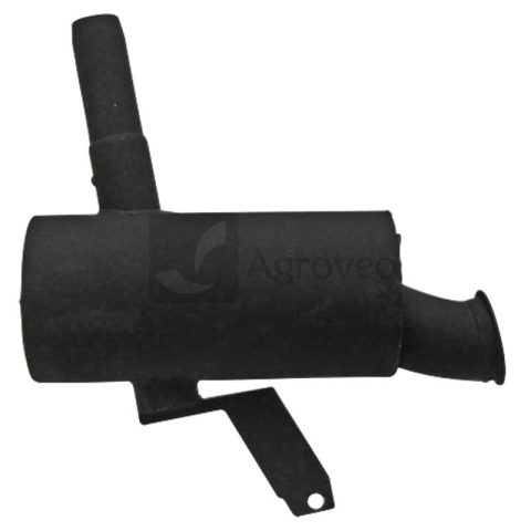 Tłumik 38017783 82009296, 82001308, 82003737