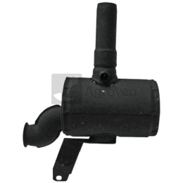 Tłumik 38017806 81866199, 83990911, 82009293, E9NN5230DB17M