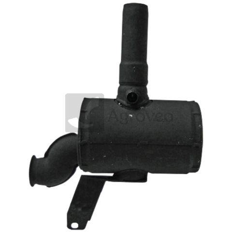 Tłumik 38017806 81866199, 83990911, 82009293, E9NN5230DB17M