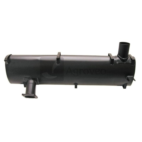 Tłumik 38018070 7700013313