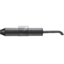 Tłumik 38018116 7700019111, 7700018111