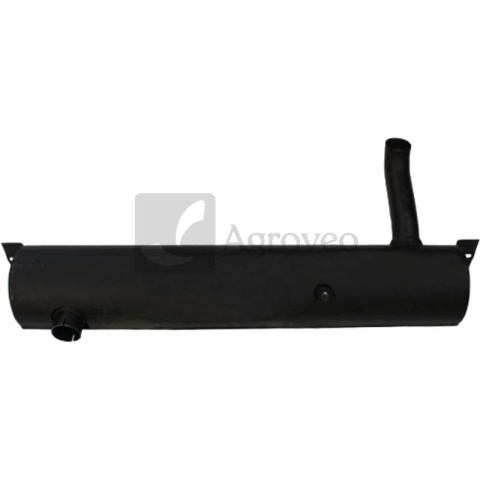 Tłumik 38031003 7100840