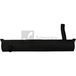 Tłumik 38031004 7137824