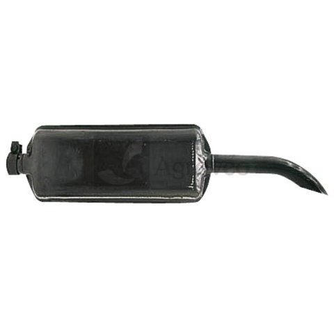 Tłumik 700601205015A2 601205015A2