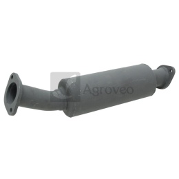 Tłumik wstępny 38006567 H205200100040, H205200100020