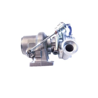 Turbosprężarka 11407129 F743200090010, 04515120, 12589880106