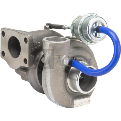 Turbosprężarka 11740876 293188A1, 86992388