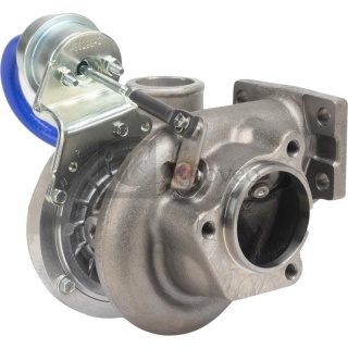 Turbosprężarka 11740876 293188A1, 86992388