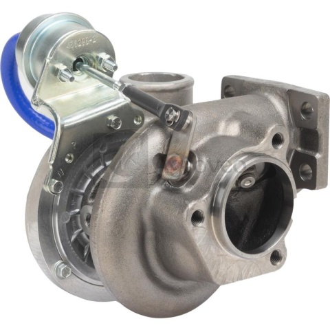 Turbosprężarka 11740876 293188A1, 86992388