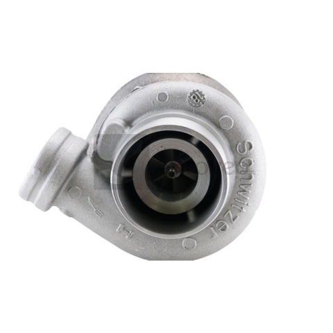 Turbosprężarka 380040039 F412200090030, 319073