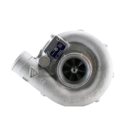 Turbosprężarka 380060442 F515200090020, 5327 988 6403