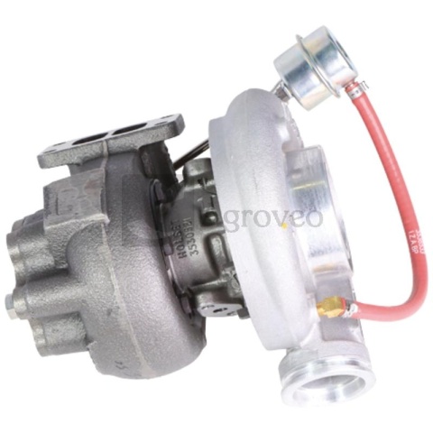 Turbosprężarka 38006241 F926202090160