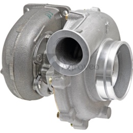Turbosprężarka 38006454 F718202090010, 53269886501