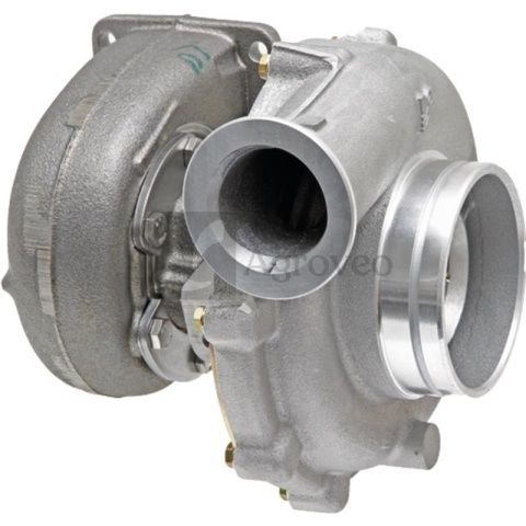 Turbosprężarka 38006454 F718202090010, 53269886501