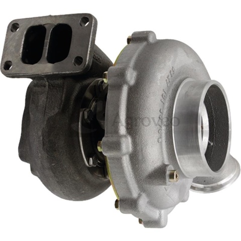 Turbosprężarka 38006527 F924200090010, 5327 988 7048