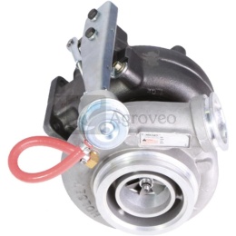 Turbosprężarka 38006661 F930200090010
