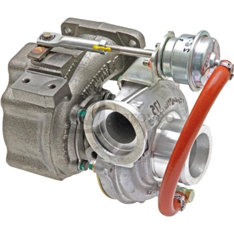 Turbosprężarka 38006674 F339202090180, F339202090040, 5304 970 0089