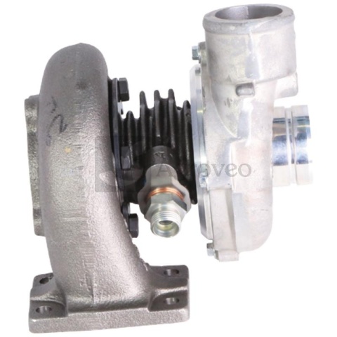 Turbosprężarka 38007295 99462782, 99462782-SAP