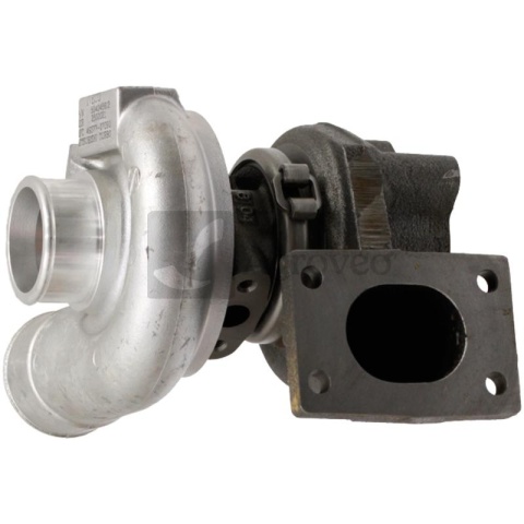 Turbosprężarka 38007297 504045612