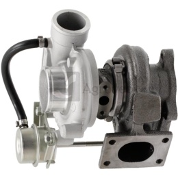 Turbosprężarka 38007298 4895271, 2853676, 4895271-SAP