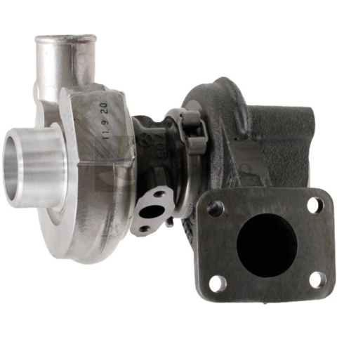 Turbosprężarka 38007301 504242763, 504242763-SAP