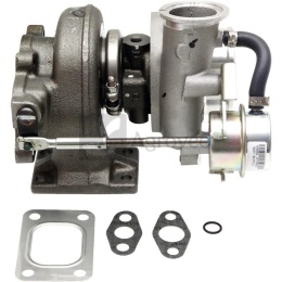 Turbosprężarka 38007304 4894978, 4894978-SAP