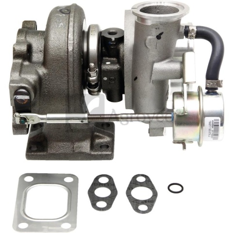 Turbosprężarka 38007304 4894978, 4894978-SAP