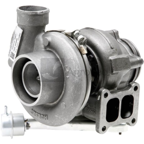 Turbosprężarka 38007305 J802587, J533740, JR802587