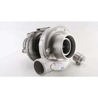Turbosprężarka 38007307 J802826, J535787, JR802826-SAP