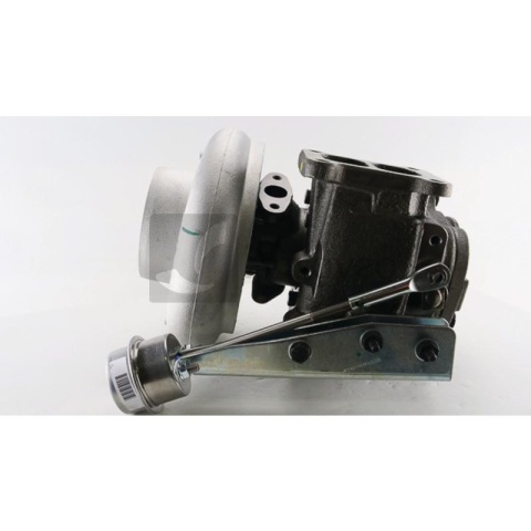 Turbosprężarka 38007307 J802826, J535787, JR802826-SAP