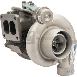 Turbosprężarka 38007308 J802896