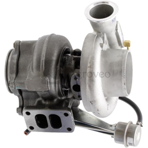 Turbosprężarka 38007309 87774974, J800426, JR800426-SAP