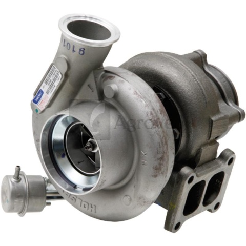 Turbosprężarka 38007313 J802888, JR802888