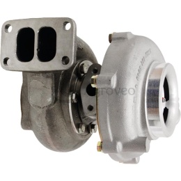Turbosprężarka 38017252 87802480, 53279887062-SAP, 87802480-SAP