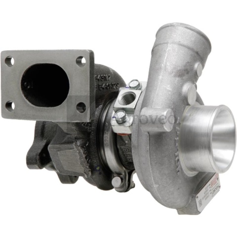 Turbosprężarka 38017268 84300603