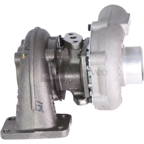 Turbosprężarka 38022333 V836531731, V836416563, V836539402, V836430391, V836431219