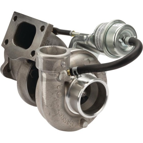 Turbosprężarka 380991052 2674A056