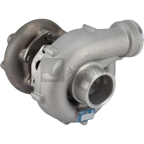 Turbosprężarka Reman 38006236RM F310200090010, 53249906409