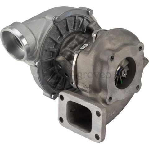 Turbosprężarka Reman 38006236RM F310200090010, 53249906409