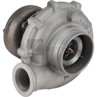 Turbosprężarka Reman 38006454RM F718202090010, 53269906501