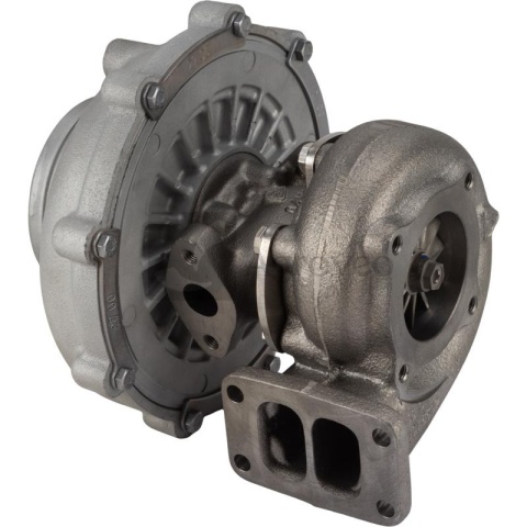 Turbosprężarka Reman 38006454RM F718202090010, 53269906501