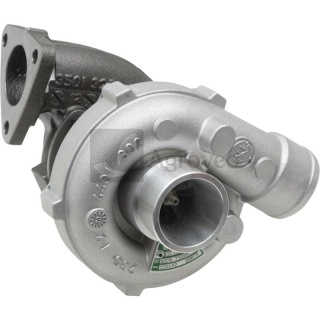 Turbosprężarka Reman 38006501RM V837073280