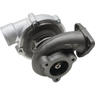 Turbosprężarka Reman 38006501RM V837073280