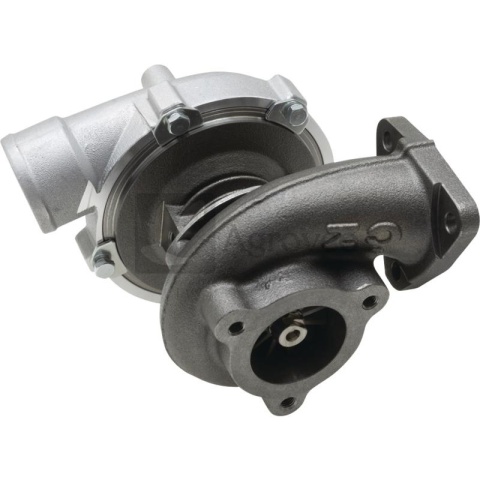 Turbosprężarka Reman 38006501RM V837073280