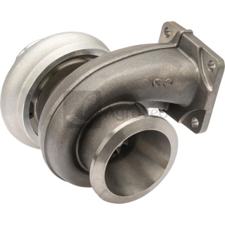 Turbosprężarka Reman 380120570RM RE537394
