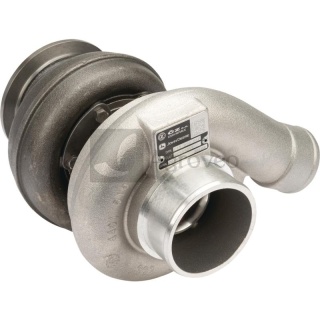 Turbosprężarka Reman 380120570RM RE537394