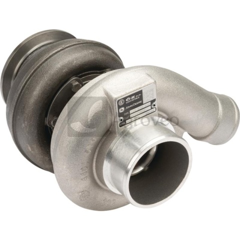 Turbosprężarka Reman 380120570RM RE537394