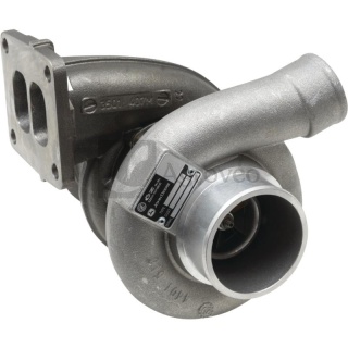 Turbosprężarka Reman 380120573RM RE548754