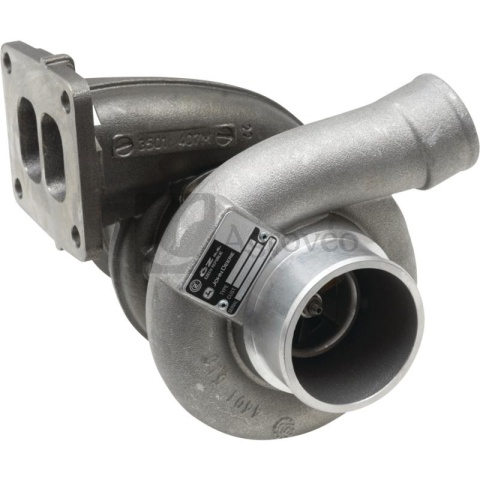 Turbosprężarka Reman 380120573RM RE548754