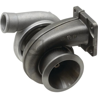 Turbosprężarka Reman 380120573RM RE548754